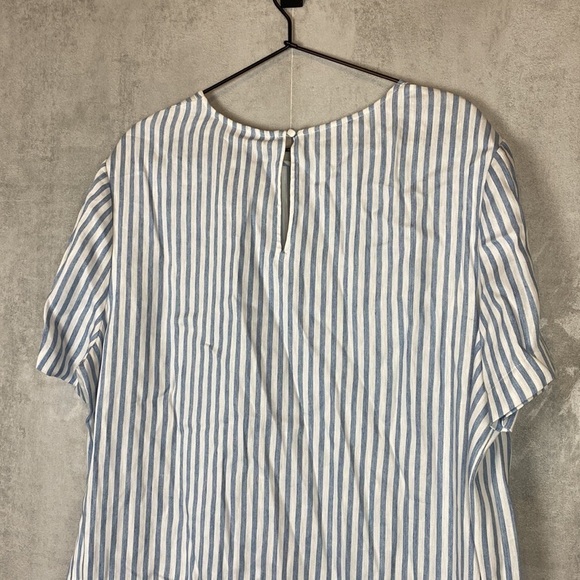 Jenni Kayne striped dress - Picture 7 of 9